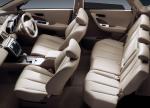 Nissan Murano 2003 года (JP)